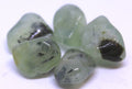 Prehnite w/Epidote Mali A | Tumbled Gemstone | Wiccan Center