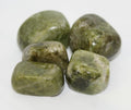 Vesuvianite Tumbled | Tumbled Gemstone | Wiccan Center