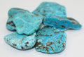 Turquoise | Tumbled Gemstone | Wiccan Center