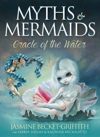 Myths & Mermaids Oracle | Oracle | Wiccan Center