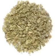 Mullein Leaf - Wildcrafted (1 oz) | Herbs | Wiccan Center
