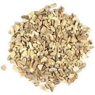 Elecampane Root - Cut (1 oz)