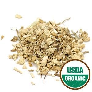 Butchers Broom Root - Organic (1 oz) | Herbs | Wiccan Center