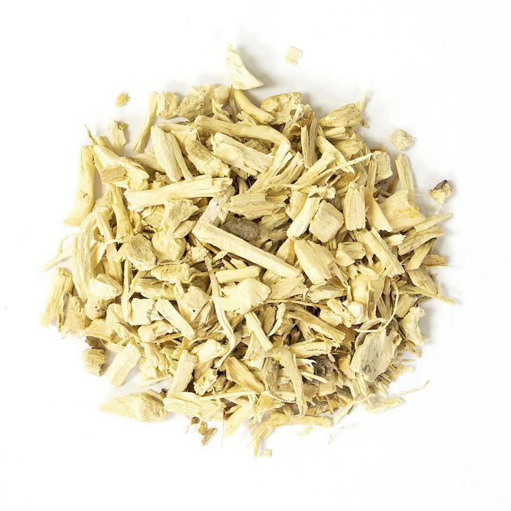 Hydrangea Root - Cut (1 oz) | Herbs | Wiccan Center