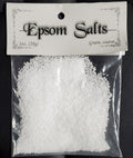 Epsom Salts | Salt | Wiccan Center