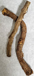 Licorice Sticks - Whole (1 oz) | Herbs | Wiccan Center