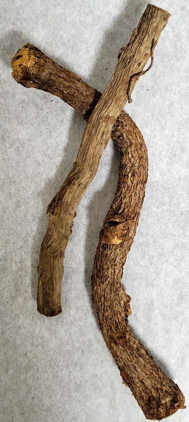 Licorice Sticks - Whole (1 oz) | Herbs | Wiccan Center