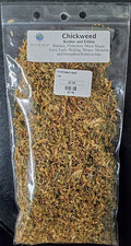 Chickweed - Cut (1 oz) | Herbs | Wiccan Center