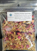 Healing Spell Mix (1oz) | Herbs | Wiccan Center