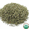 Olive Leaf - Cut Organic (1 oz) | Herbs | Wiccan Center