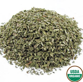 Olive Leaf - Cut Organic (1 oz) | Herbs | Wiccan Center