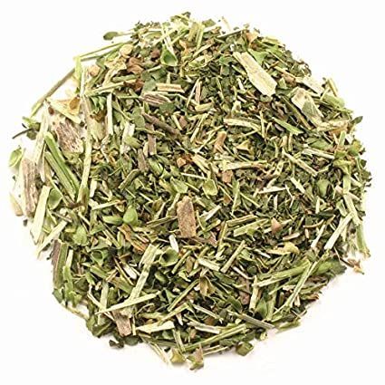 Scullcap Leaf & Flower - Organic (1 oz) | Herbs | Wiccan Center