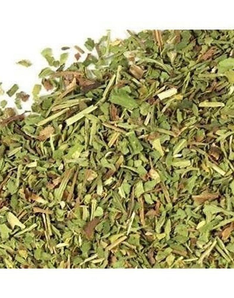 Feverfew - Organic (1 oz) | Herbs | Wiccan Center