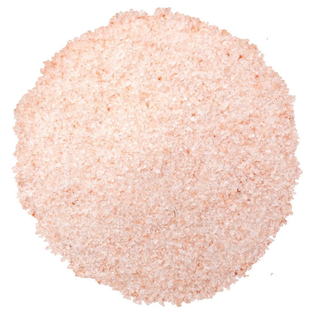 Himalayan Pink Salt x-fine 1oz | Salt | Wiccan Center