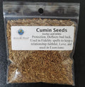 Cumin Seeds (1 oz) | Herbs | Wiccan Center