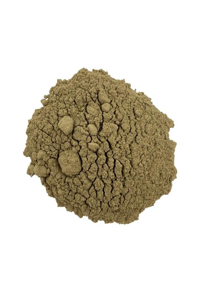 Horny Goat Weed - Powder (1 oz)