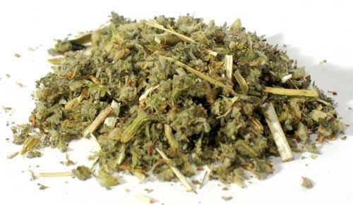 Horehound - Cut (1 oz)