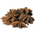 Anise Star - Whole (1 oz) | Herbs | Wiccan Center