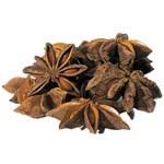 Anise Star - Whole (1 oz) | Herbs | Wiccan Center