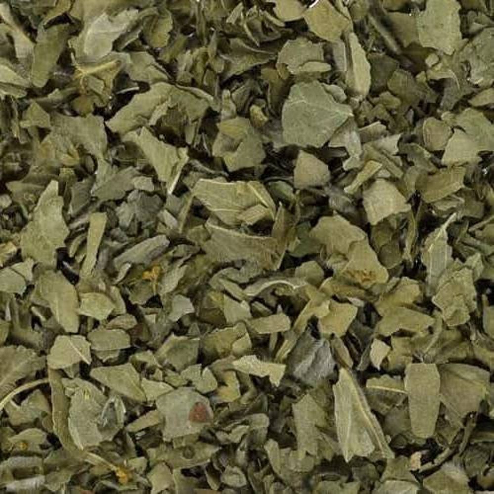 Lady's Mantle - Organic (1 oz)