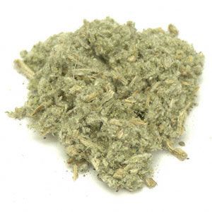 Artichoke Leaf - Organic (1 oz)
