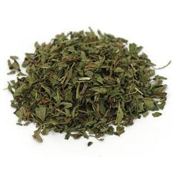 Peppermint Leaf - Cut (1oz) | Herbs | Wiccan Center