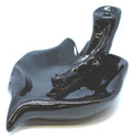 Backflow Burner - Leaf (2.25") | Burner | Wiccan Center