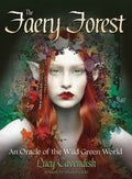 Faery Forest Oracle | Oracle | Wiccan Center