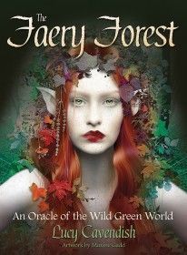 Faery Forest Oracle | Oracle | Wiccan Center