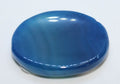 Blue Onyx - Worry Stone | Worry Stones | Wiccan Center