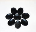 Black Onyx - Worry Stone | Worry Stones | Wiccan Center