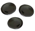 Black Agate - Worry Stone | Worry Stones | Wiccan Center