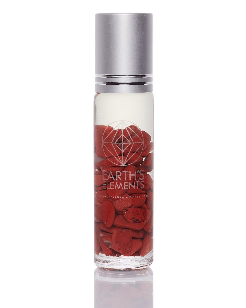 Passion - Gemstone Infused Perfume | Perfume | Wiccan Center