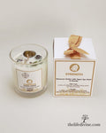 Crystal Candle - Strength | Candle | Wiccan Center