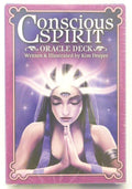 Conscious Spirit Oracle Deck | Oracle | Wiccan Center
