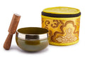 Chakra Singing Bowl - Yellow | Singing Bowls | Wiccan Center