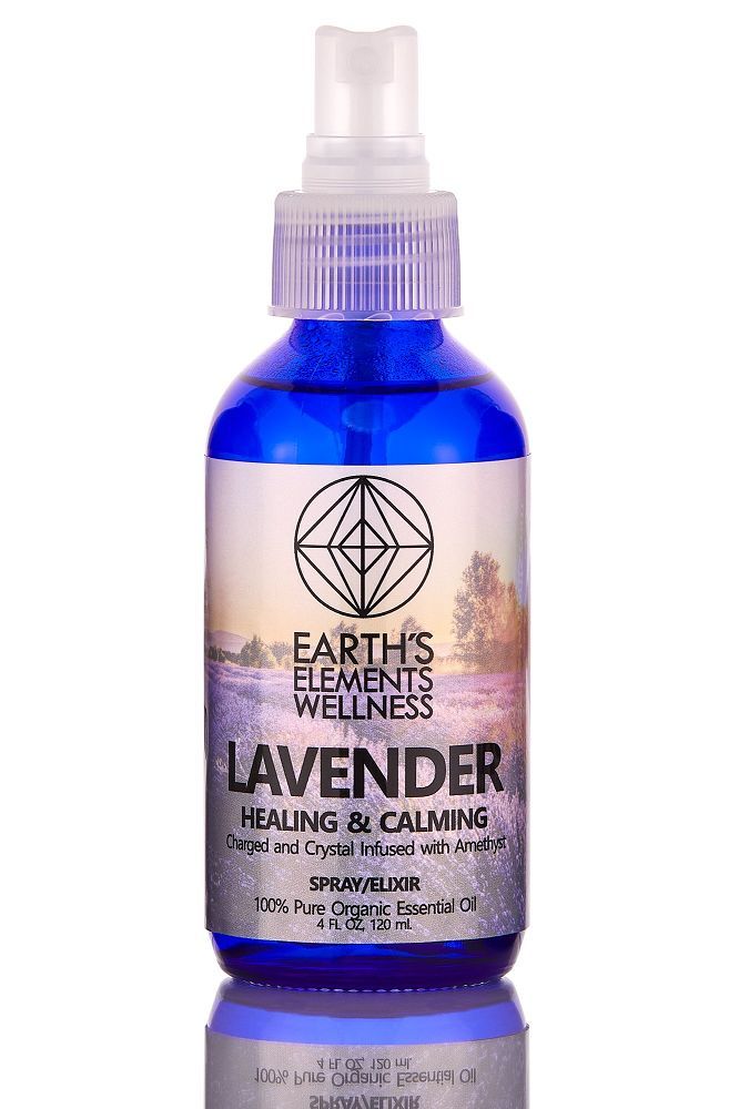 Lavender Spray | Perfume | Wiccan Center