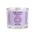 Chakra Soy Candle - Crown | Candle | Wiccan Center