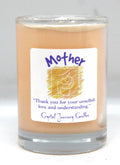 Mother - Soy Votive | Candle | Wiccan Center
