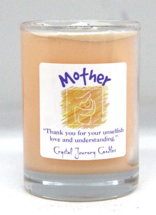 Mother - Soy Votive | Candle | Wiccan Center