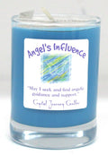 Angel's Influence Soy Candle | Candle | Wiccan Center