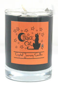 Black Cat - Soy Votive | Candle | Wiccan Center