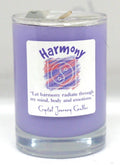 Harmony - Soy Votive | Candle | Wiccan Center