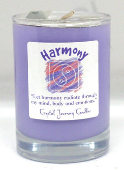 Harmony - Soy Votive | Candle | Wiccan Center