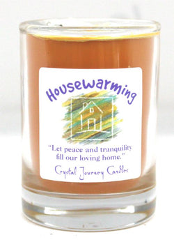 Housewarming Soy Candle | Candle | Wiccan Center