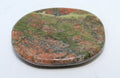 Unakite - Worry Stone | Worry Stones | Wiccan Center