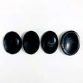 Black Tourmaline - Worry Stone | Worry Stones | Wiccan Center