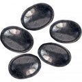 Hematite Magnetic - Worry Stone | Worry Stones | Wiccan Center