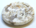Peach Moonstone - Worry Stone | Worry Stones | Wiccan Center