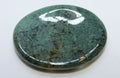 Moss Agate - Worry Stone | Worry Stones | Wiccan Center